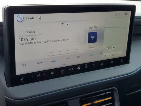 New 2026 Ford Maverick Tremor AWD/4WD image 19