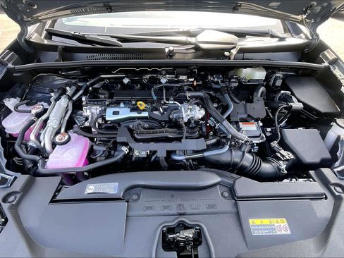 New 2026 Toyota Prius XSE Premium image 16