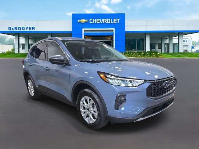 Used 2024 Ford Escape Active AWD/4WD image 5
