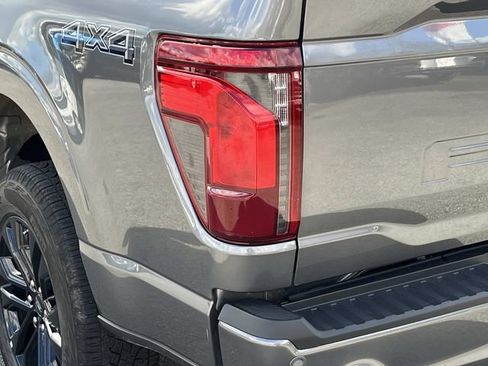 Used 2025 Ford F150 XLT w/ Equipment Group 302A MID image 6