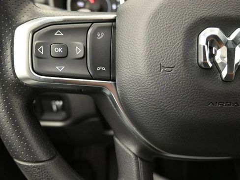 New 2026 RAM 1500 Tradesman AWD/4WD image 24