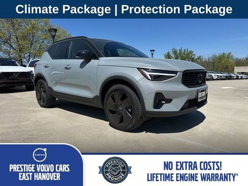 New 2026 Volvo XC40 B5 Ultra w/ Climate Package AWD/4WD image 1