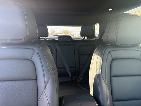 New 2026 GMC Terrain Elevation image 33