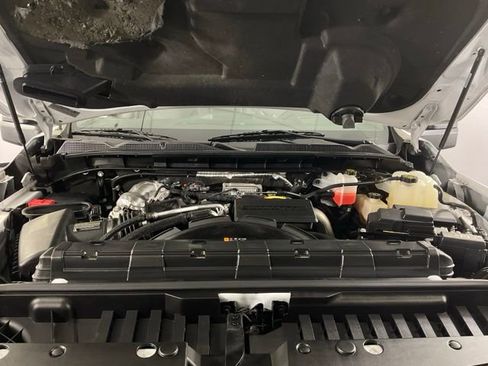 Used 2023 GMC Sierra 2500 Denali w/ Denali Ultimate Package image 51