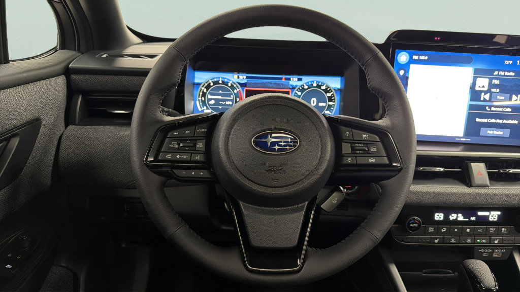 New 2026 Subaru Outback Premium AWD/4WD image 37