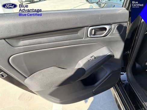 Used 2023 Honda Civic Sport image 12