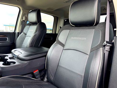 Used 2024 RAM 2500 Laramie w/ Safety Group image 13