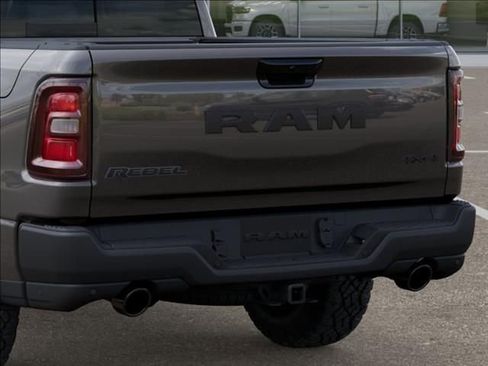 New 2026 RAM 1500 Rebel image 13