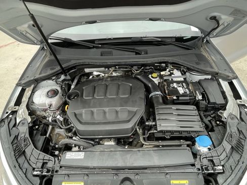 Used 2024 Audi A3 2.0T Premium image 26