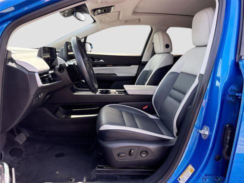 Used 2024 Honda Prologue Touring image 26