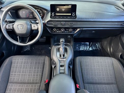 Used 2024 Honda HR-V Sport image 16