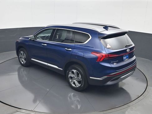 Certified 2023 Hyundai Santa Fe SEL w/ Premium Package AWD/4WD image 19