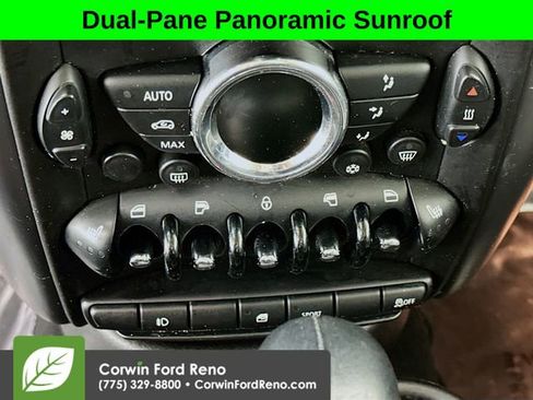 Used 2011 MINI Cooper Countryman S image 10