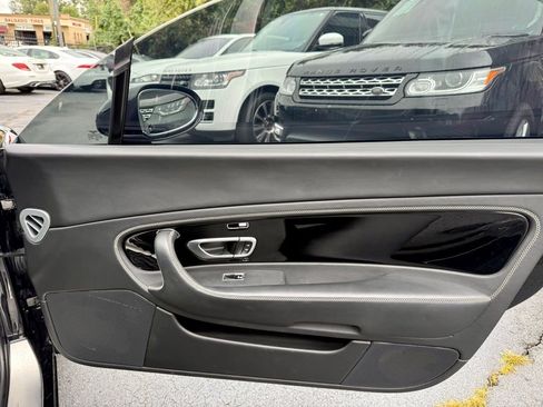 Used 2008 Bentley Continental GT Speed image 26