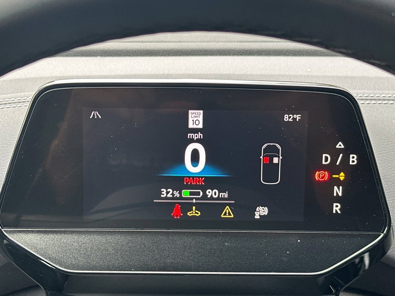 Used 2025 Volkswagen ID.4 Pro S RWD image 17