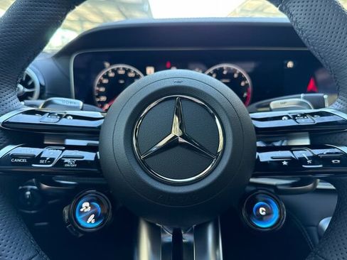 New 2026 Mercedes-Benz AMG GT 53 image 23