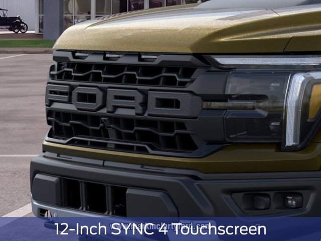 New 2026 Ford F150 Raptor AWD/4WD image 19