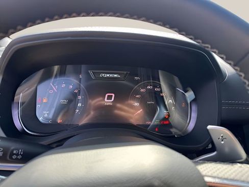 New 2026 RAM 1500 Rebel w/ G/T Package image 32