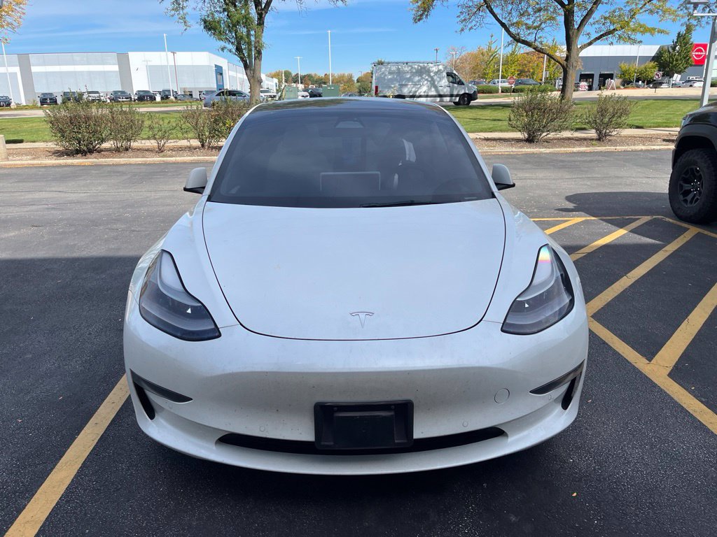 Used 2022 Tesla Model 3 RWD image 2
