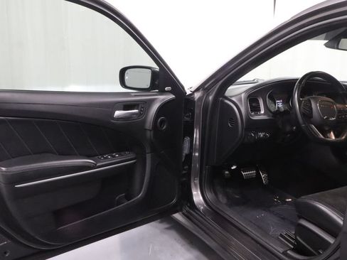 Certified 2021 Dodge Charger Scat Pack RWD image 7