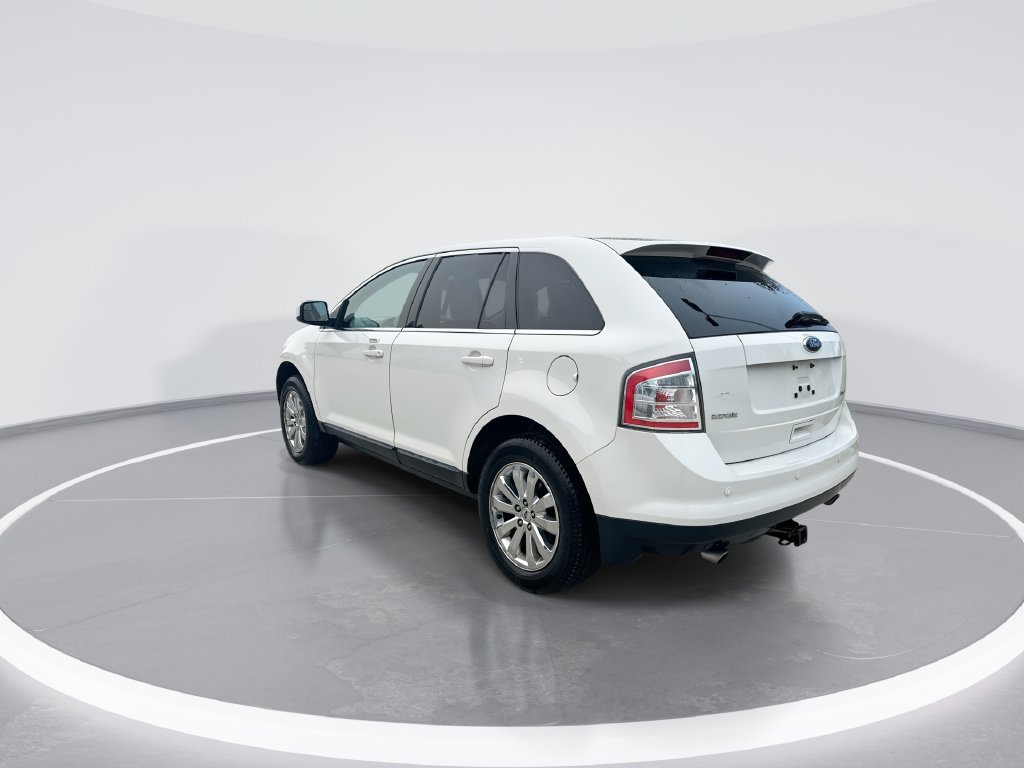 Used 2009 Ford Edge Limited FWD image 6
