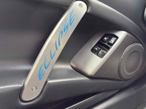 Used 2007 Mitsubishi Eclipse GT FWD image 29