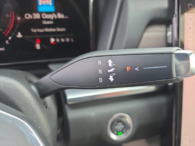 Certified 2025 GMC Terrain Elevation AWD/4WD image 22