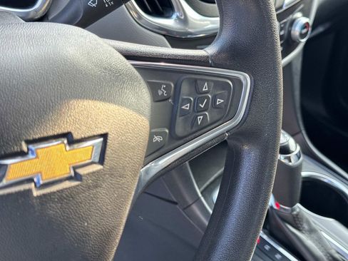 Used 2018 Chevrolet Equinox LS image 25