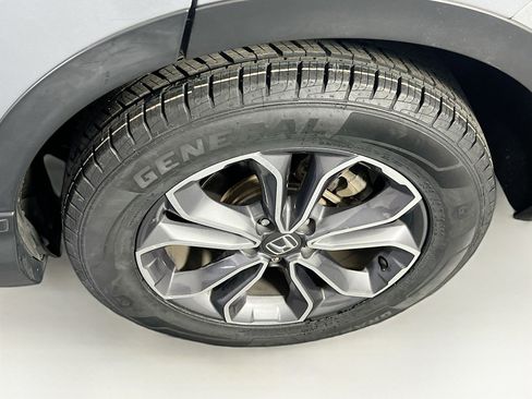 Used 2022 Honda CR-V EX-L image 30