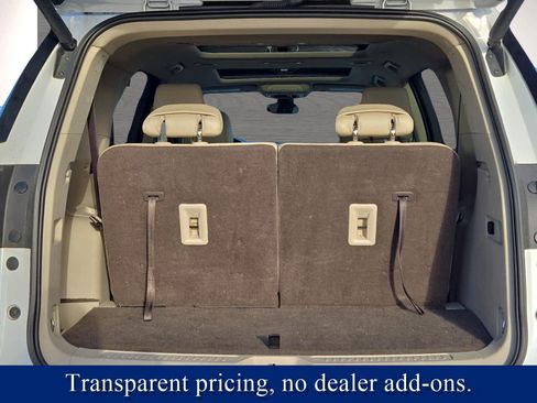 Used 2017 GMC Acadia Denali w/ Technology Package image 12