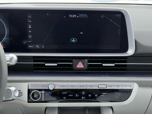 New 2025 Hyundai Ioniq 6 SEL RWD image 19