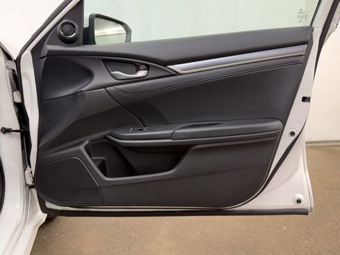 Used 2017 Honda Civic EX-L image 54