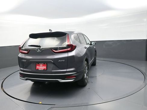 Used 2020 Honda CR-V EX-L image 61