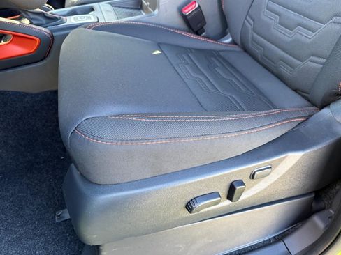 New 2026 Nissan Frontier PRO-4X w/ Tow Package image 19