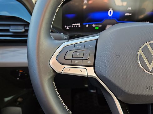 Certified 2024 Volkswagen Taos S image 15