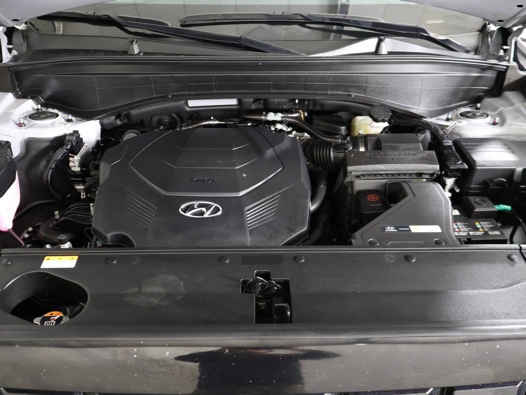 Used 2025 Hyundai Palisade SEL AWD/4WD image 22
