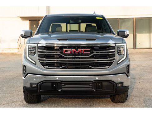 New 2026 GMC Sierra 1500 SLT w/ SLT Premium Plus Package image 3