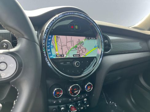 Used 2024 MINI Cooper John Cooper Works w/ Signature Upholstery Package image 14