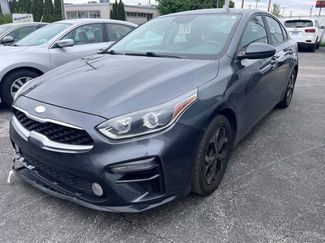 Used 2019 Kia Forte LXS FWD video 1