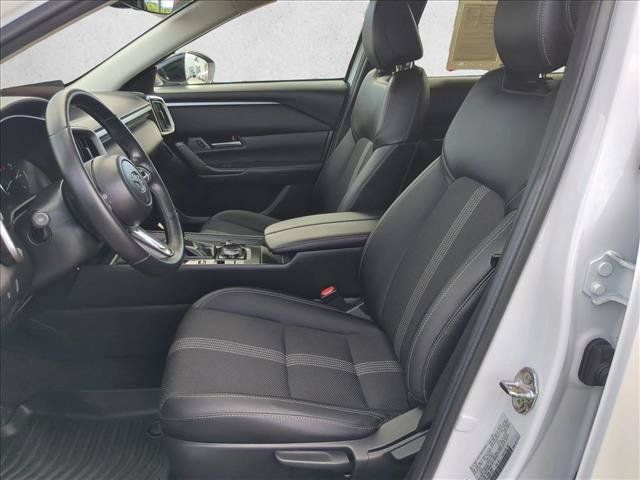 Used 2024 MAZDA CX-50 AWD 2.5 S w/ Cargo Package image 15