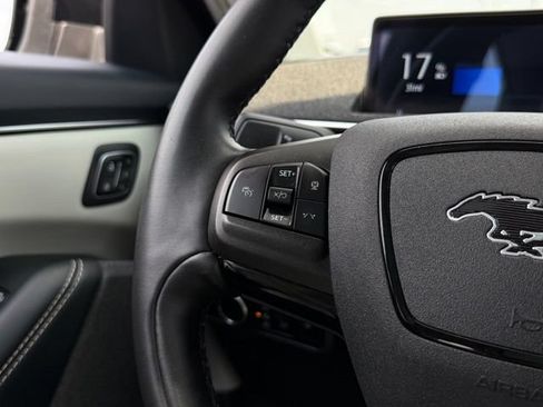 Used 2023 Ford Mustang Mach-E Premium AWD/4WD image 10
