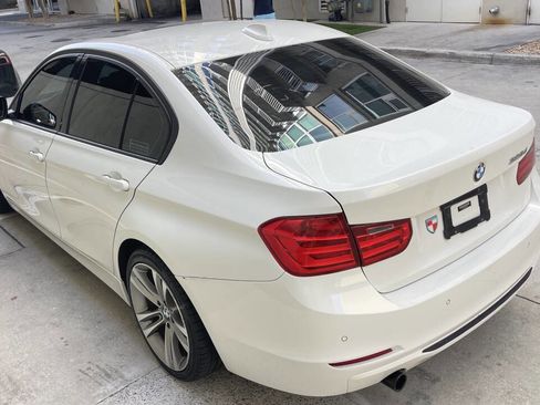 Used 2014 BMW 328d Sedan image 6