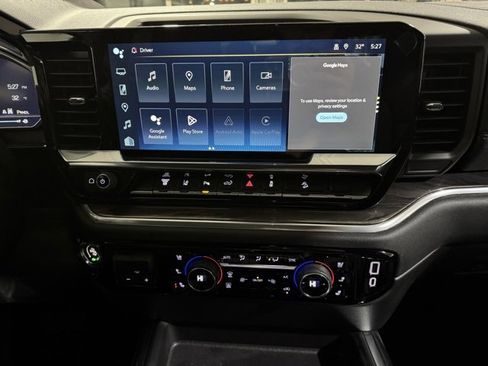 Used 2025 Chevrolet Silverado 2500 LTZ w/ LTZ Premium Package image 23