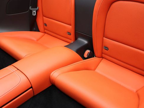 Used 2022 Mercedes-Benz SL 55 AMG 4MATIC w/ AMG Night Package image 40