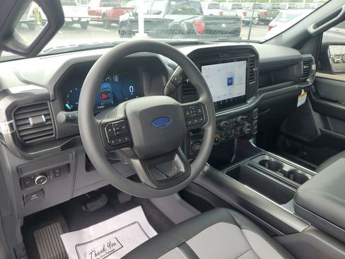 New 2026 Ford F150 STX w/ F-150 LOBO Package AWD/4WD image 27