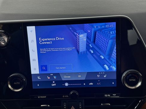 Used 2024 Lexus NX 250 FWD w/ Premium Package image 19