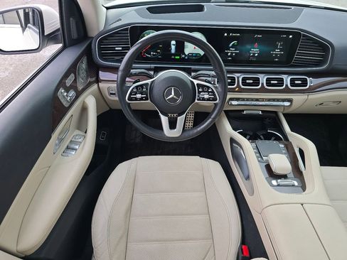 Certified 2022 Mercedes-Benz GLS 450 GLS 450 image 26