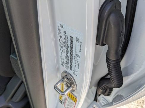 New 2026 Ford Escape Active FWD image 34