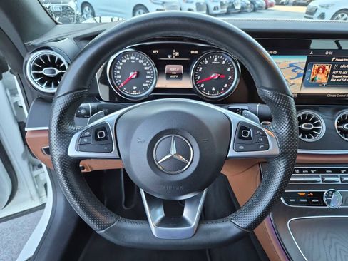 Used 2018 Mercedes-Benz E 400 E 400 image 18