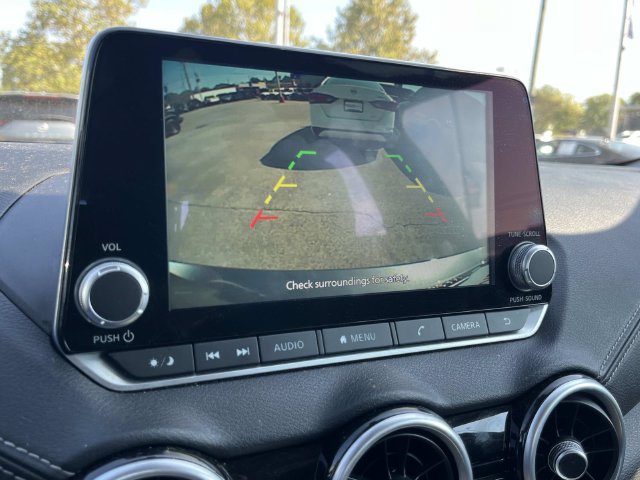 Used 2024 Nissan Sentra SV FWD image 35